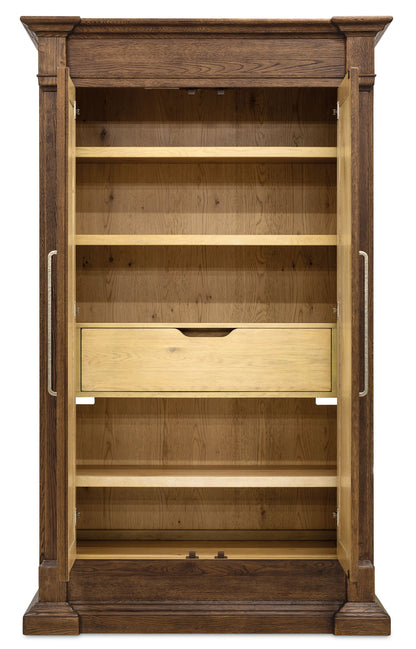 Driftwood - Wardrobe
