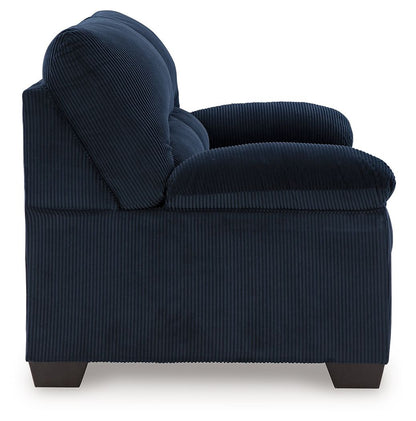 SimpleJoy - Loveseat