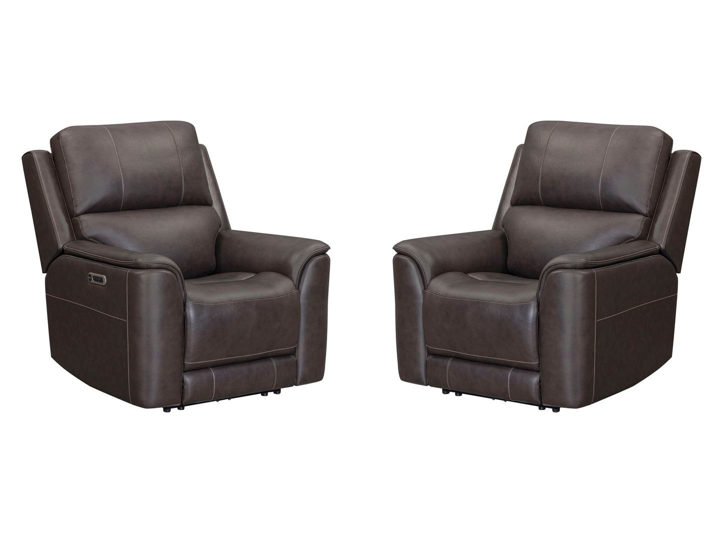 Easton - Zero Gravity Power Recliner P3