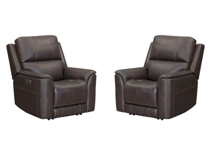 Easton - Zero Gravity Power Recliner P3