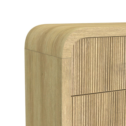 Ridgemont - 5-Drawer Chest