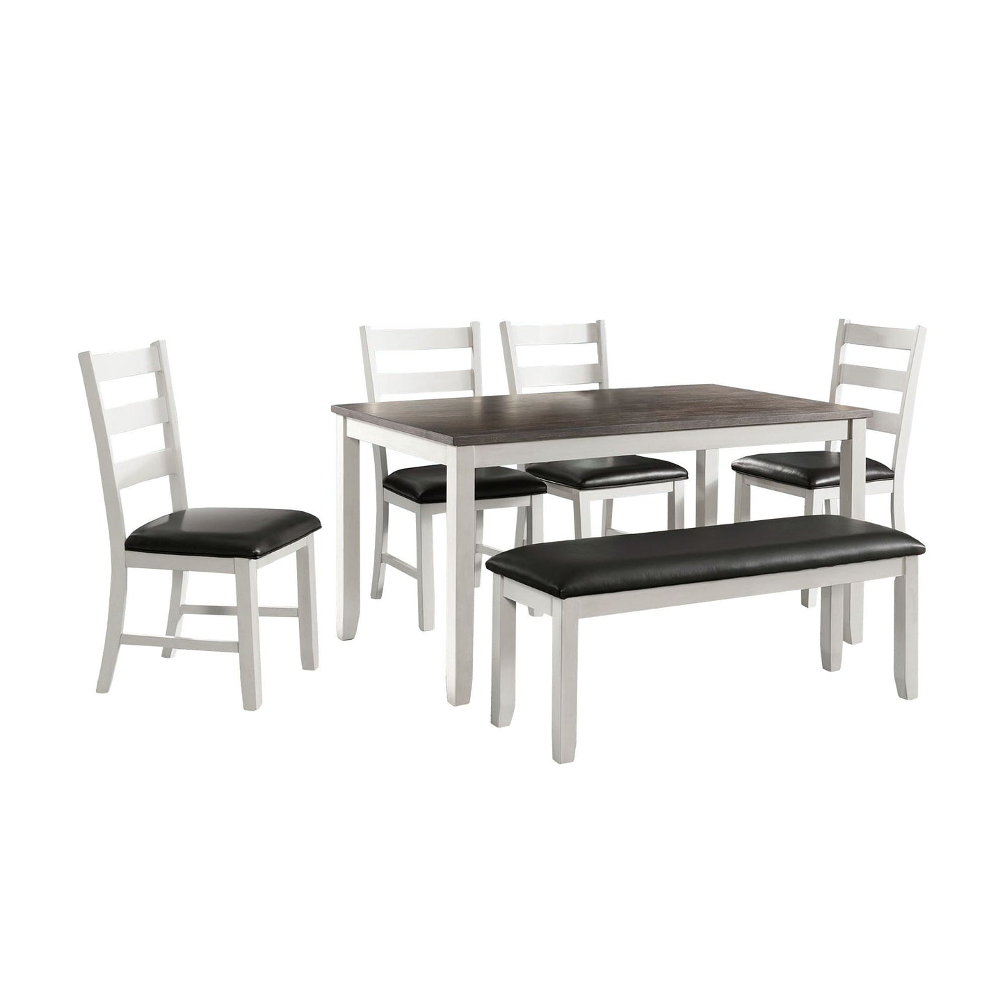 Martin - Dining Set