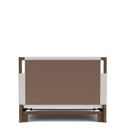 Delia - Upholstered Bed