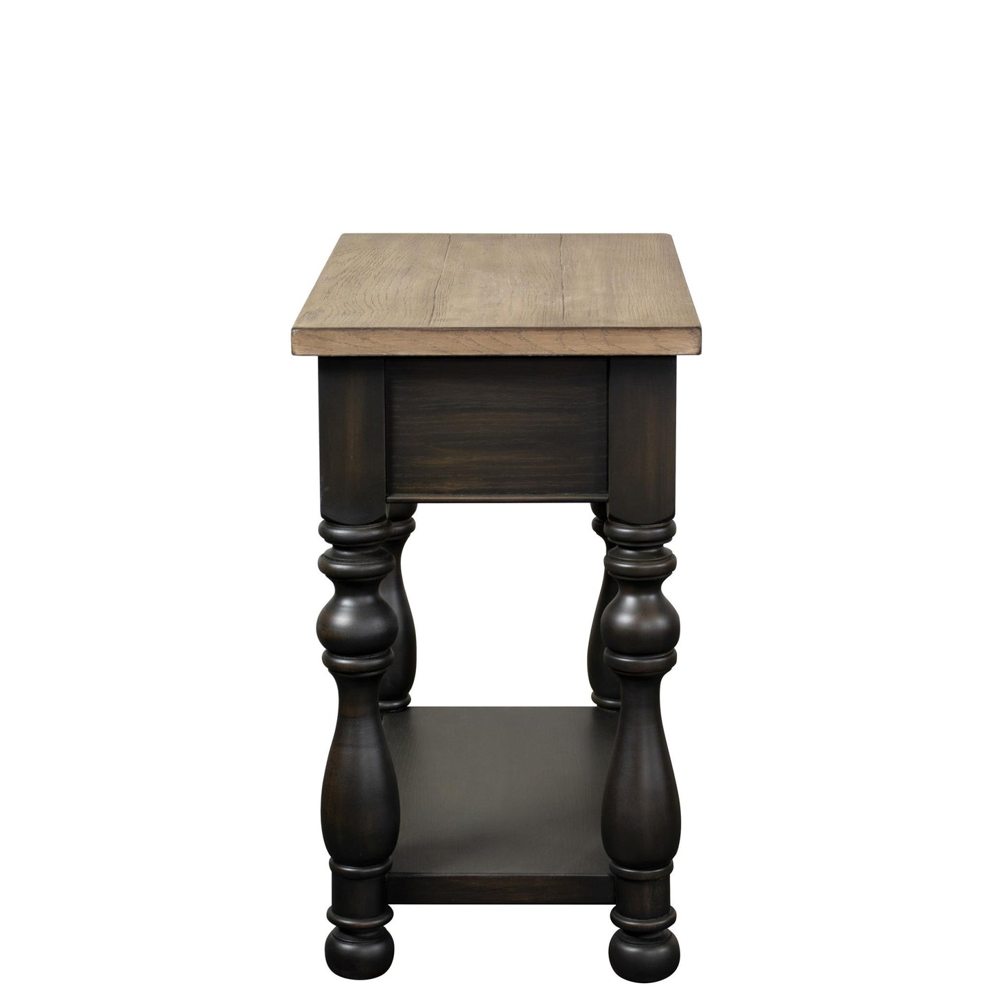 Barrington - Table