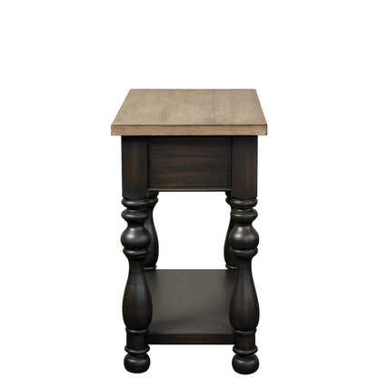Barrington - Table