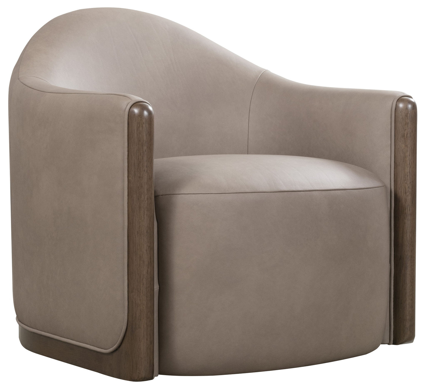 CC - Cora Swivel Chair