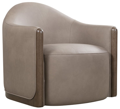 CC - Cora Swivel Chair