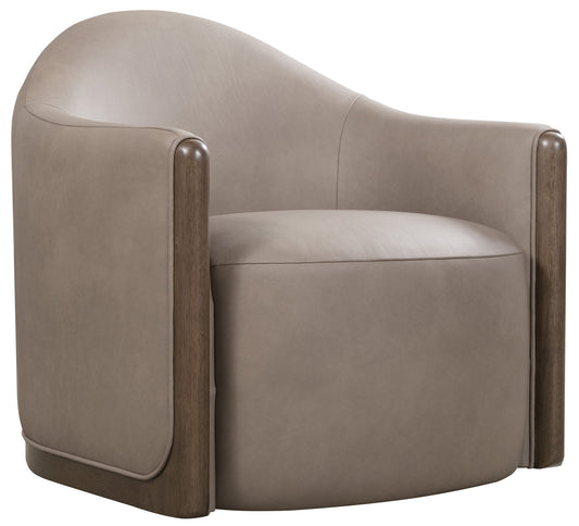 CC - Cora Swivel Chair