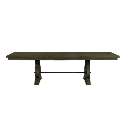Stone - Dining Table