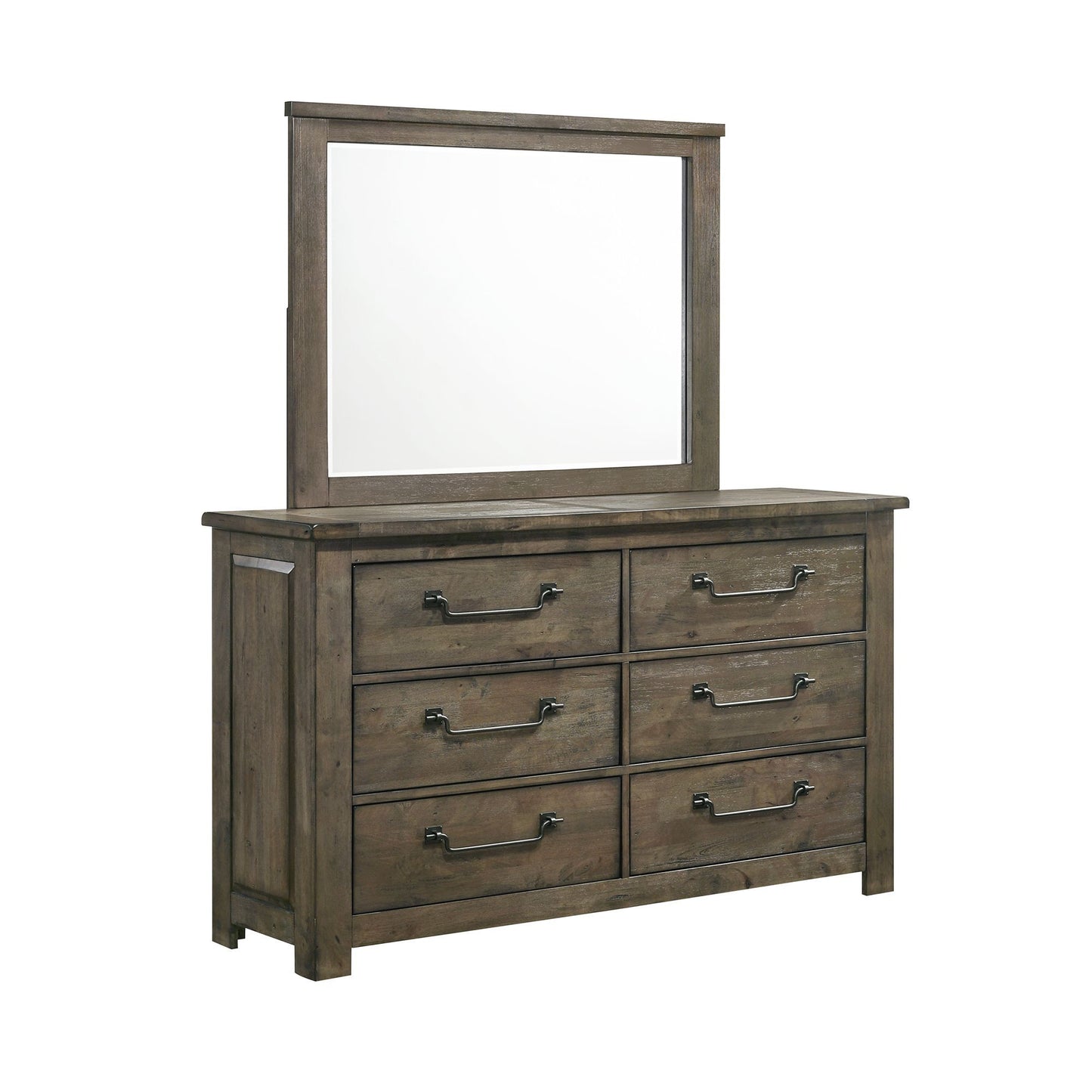 Maverick - Dresser