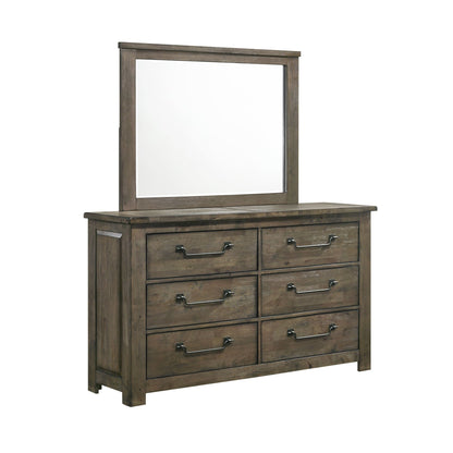 Maverick - Dresser