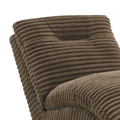Dominick II - Chaise