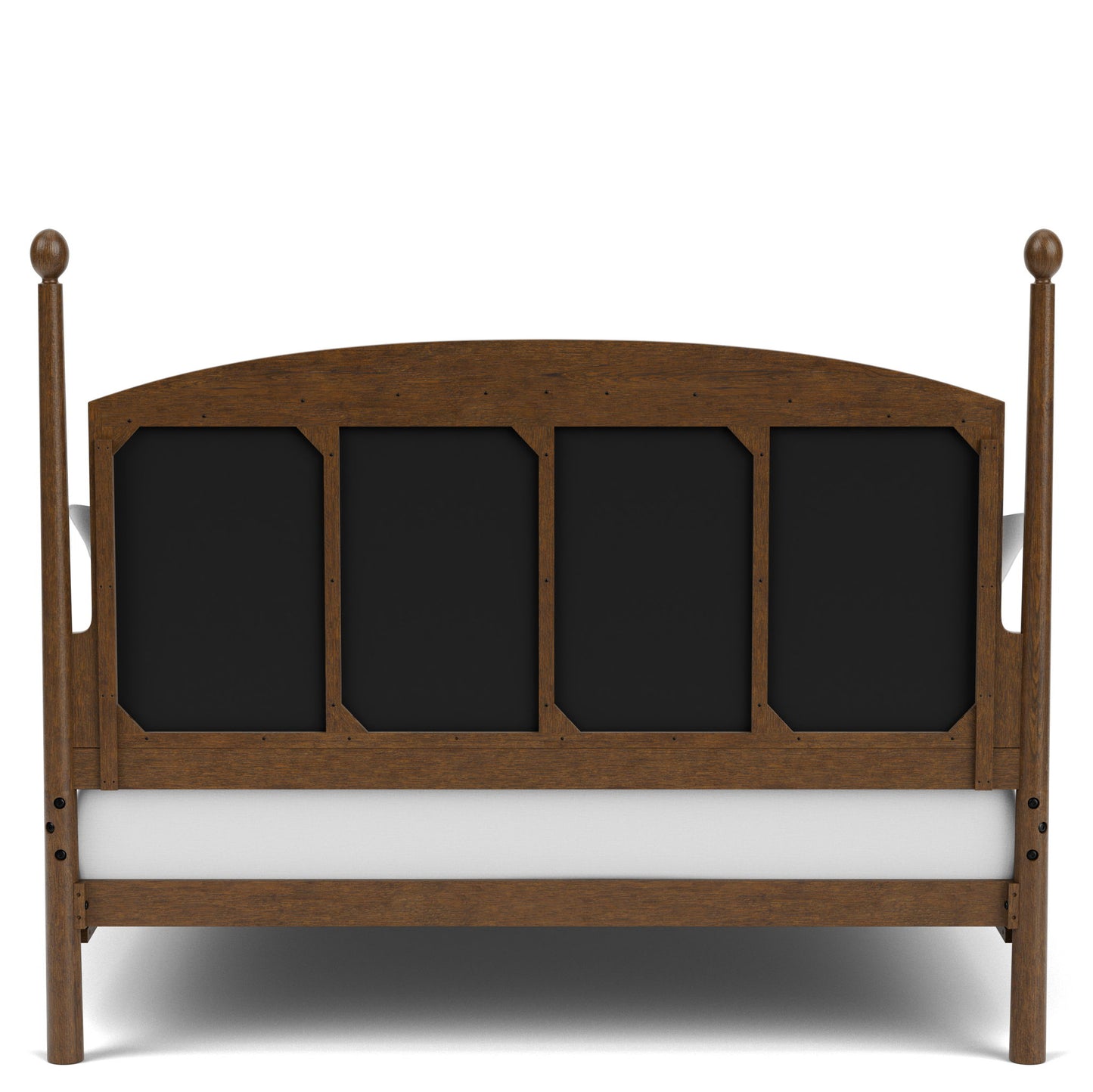 Calhoun - Upholstered Bed