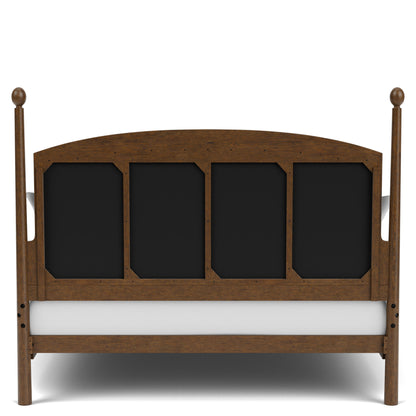 Calhoun - Upholstered Bed