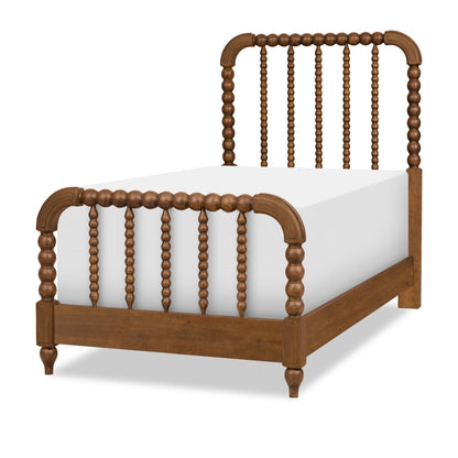 Lake House - Complete Jenny Lind Bed