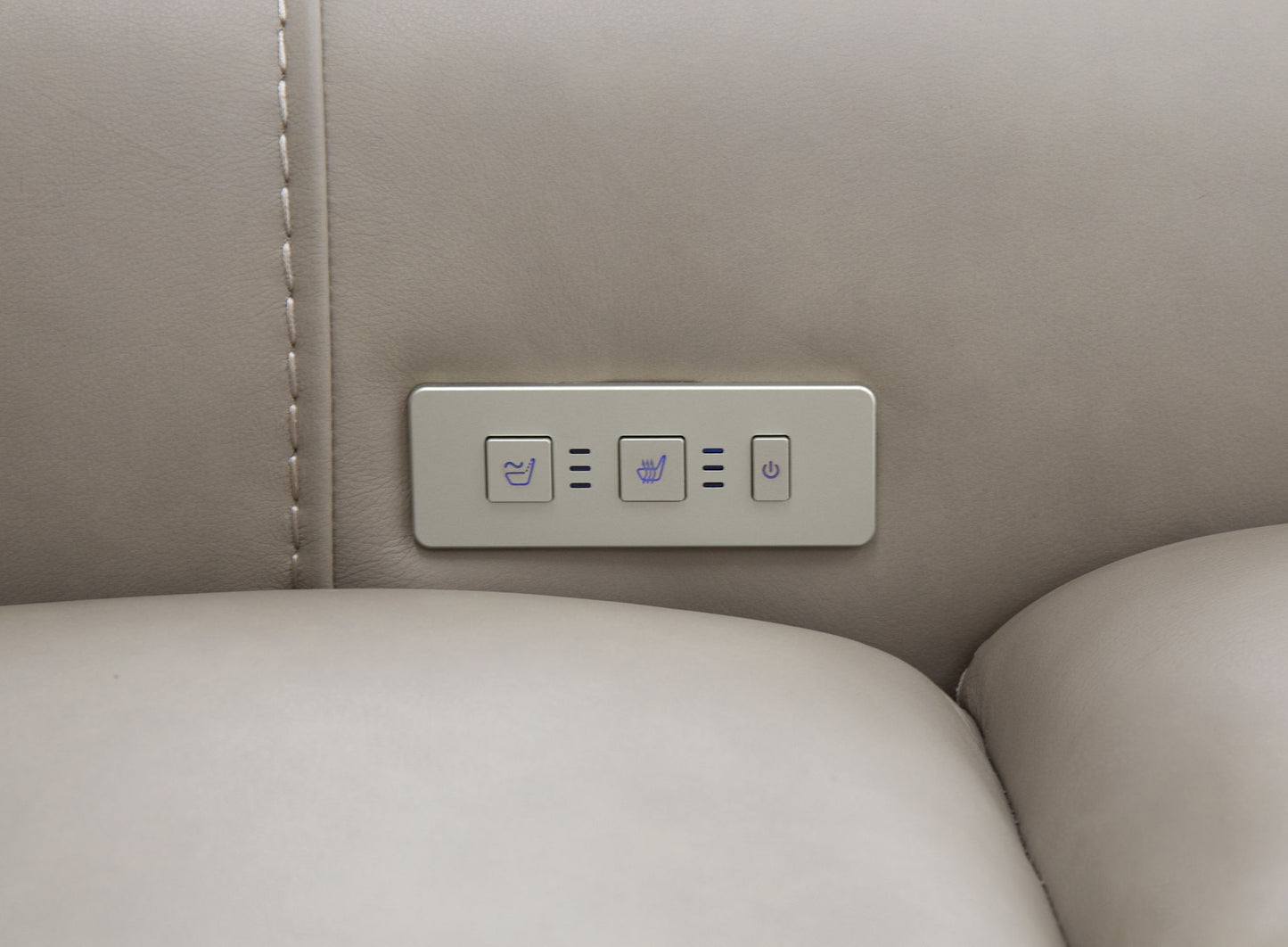 RC - Lyra Lift Chair With Power Recline, Headrest And Lumbar