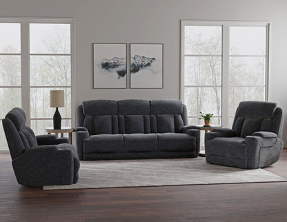 Dalton - Power Loveseat