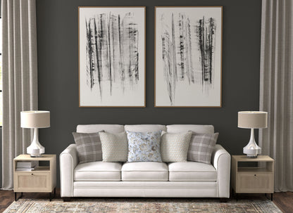 Magnolia - Sofa - Shell