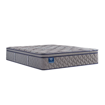 Crown Jewel - Sixth & Park Soft Euro Pillow Top Mattress