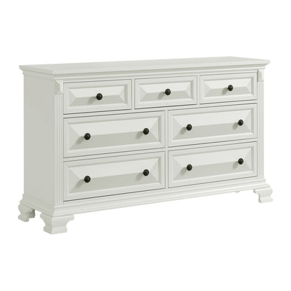 Bridgestone - Panel Bedroom Set