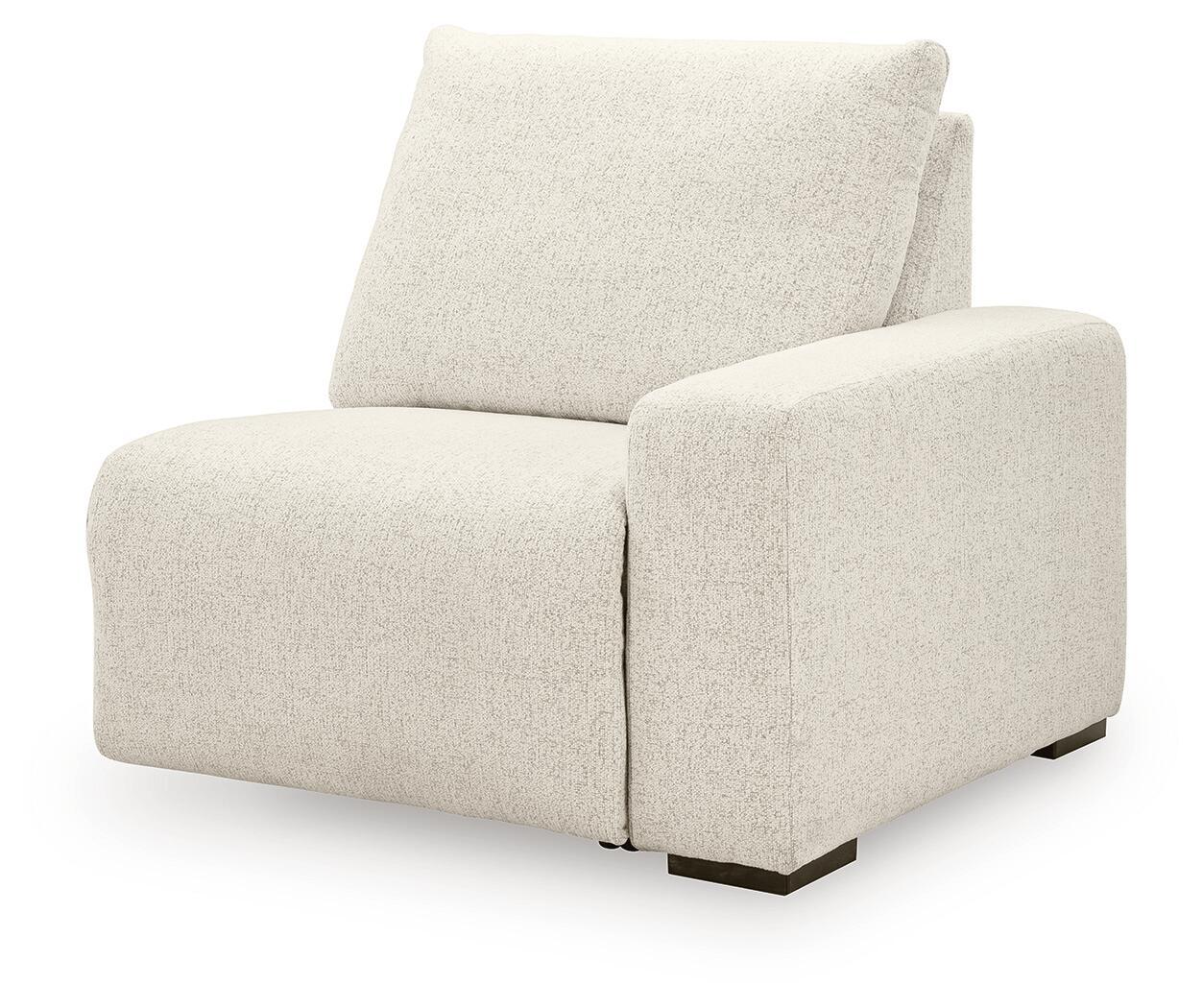 East Loft - RAF Zero Wall Power Recliner - Chai