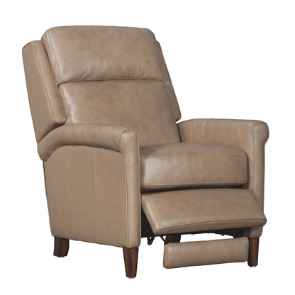 Northfield - Power Cordless High Leg Recliner