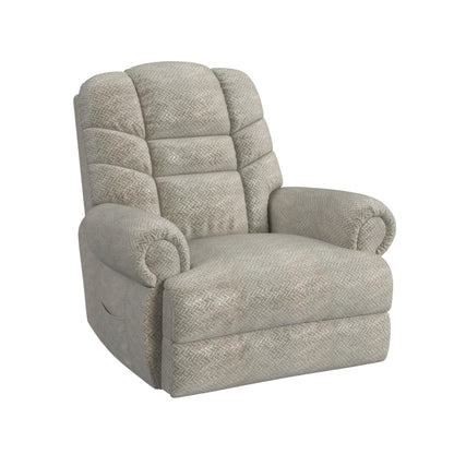 Hermes - Power Lift Chair - Menio Park Dove