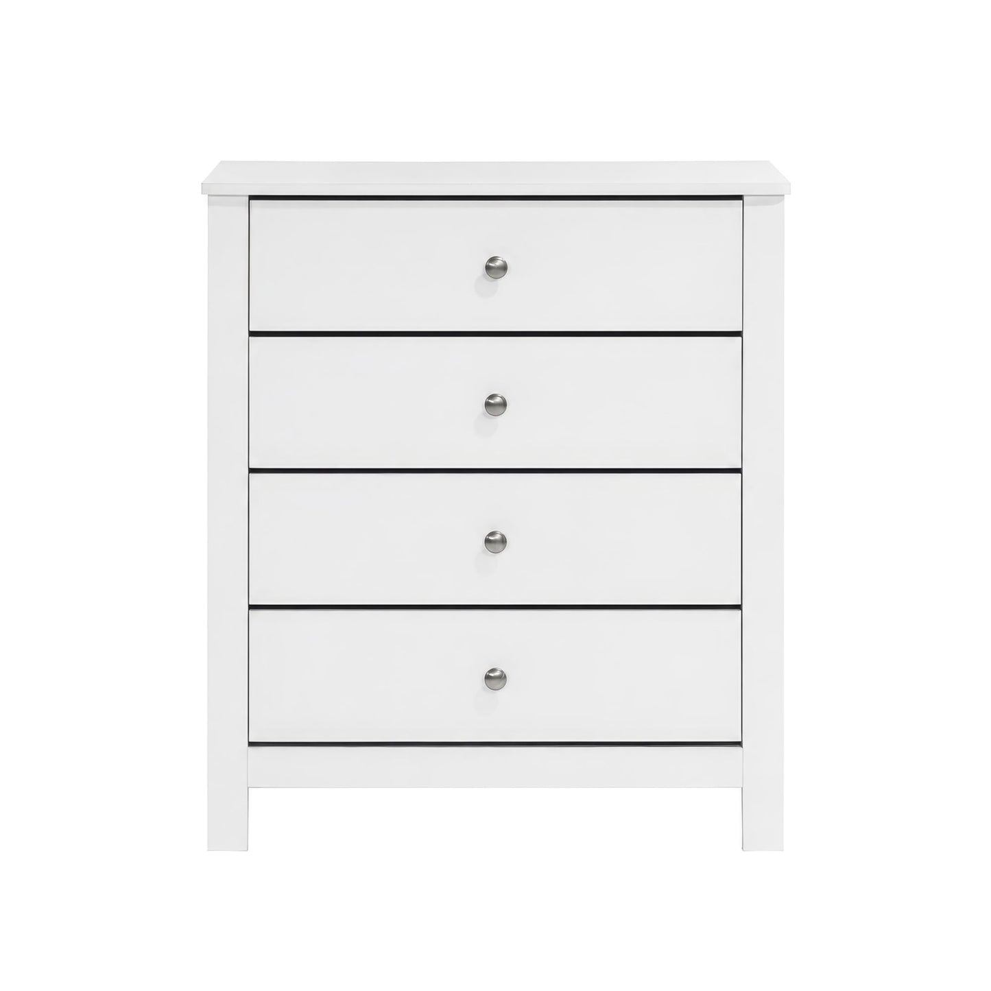 Sami - Youth 4-Drawer Chest