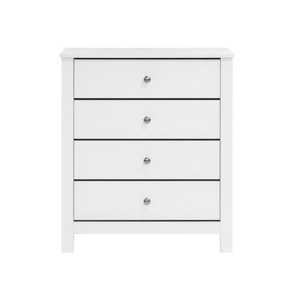 Sami - Youth 4-Drawer Chest