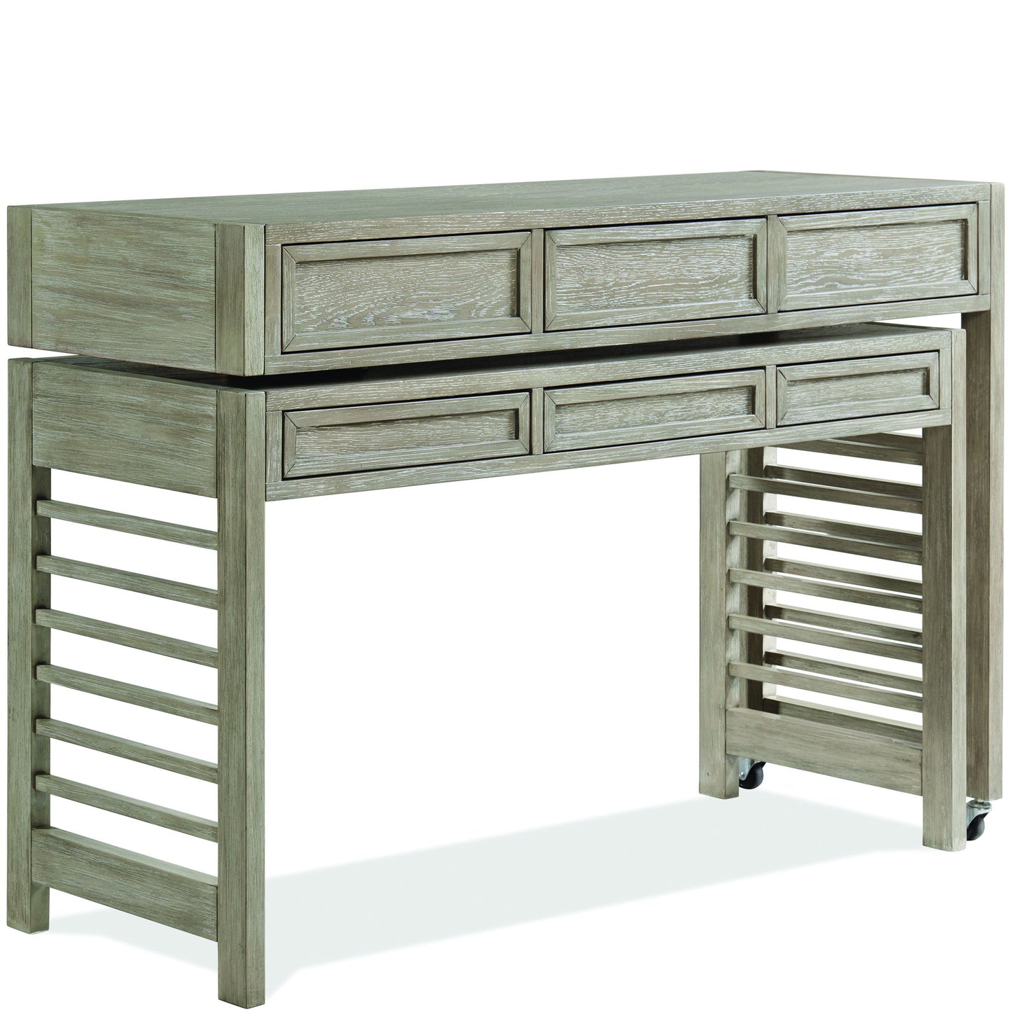 Fresh - Swivel Desk