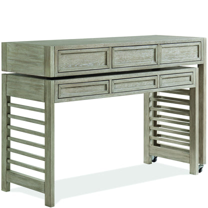 Fresh - Swivel Desk