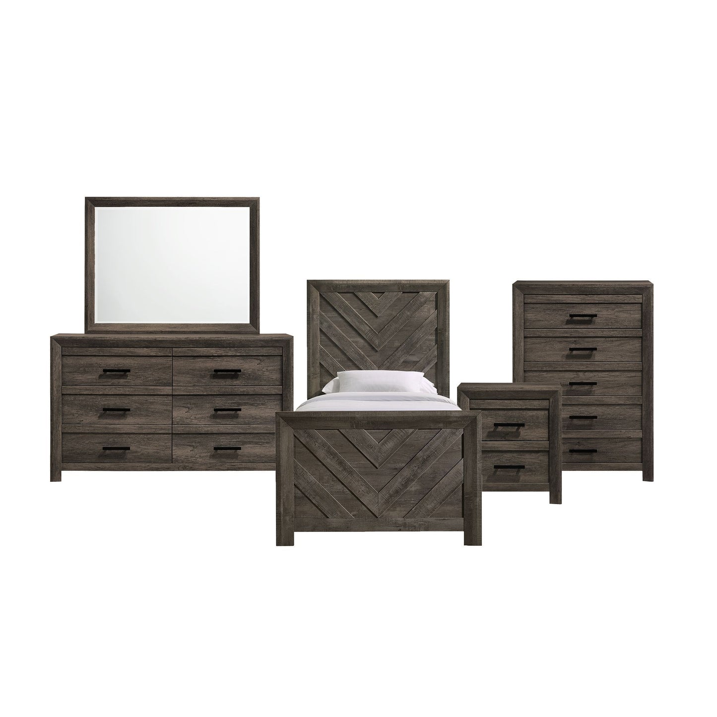 Eleanor - Bedroom Set