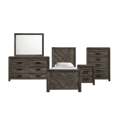 Eleanor - Bedroom Set
