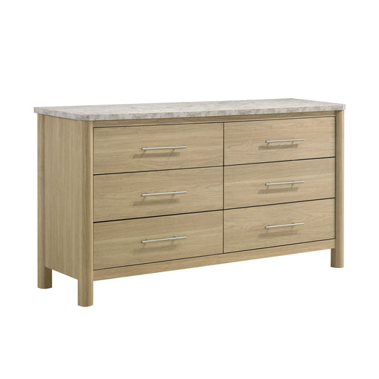 Jonas - Dresser