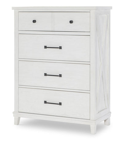 Flatiron - Chest