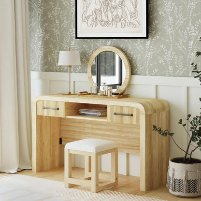 Ridgemont - Dressing Stool