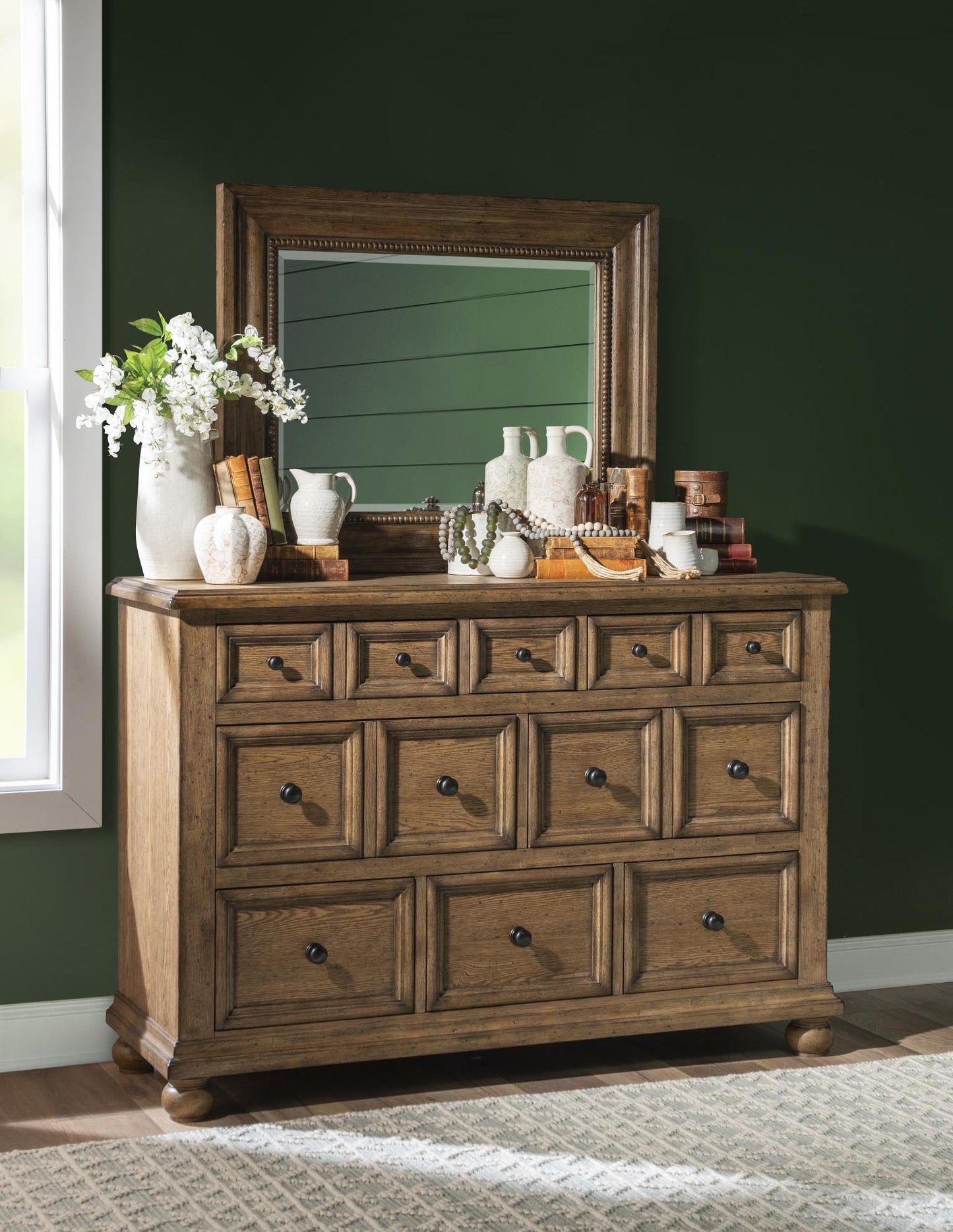 Vintage Market - Dresser
