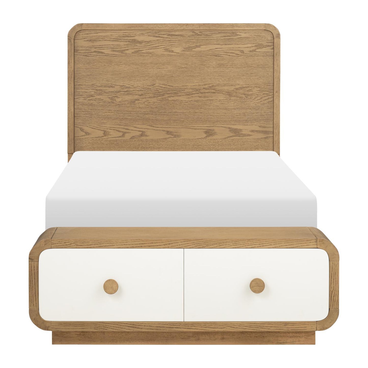 Margot - Complete Storage Bed