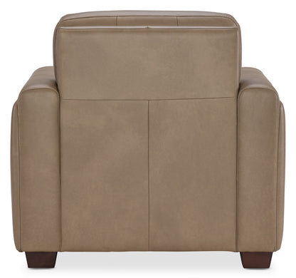 SS - Griffin Chair - Light Brown
