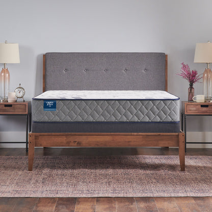 Crown Jewel - Second & Park Firm Tight Top Mattress