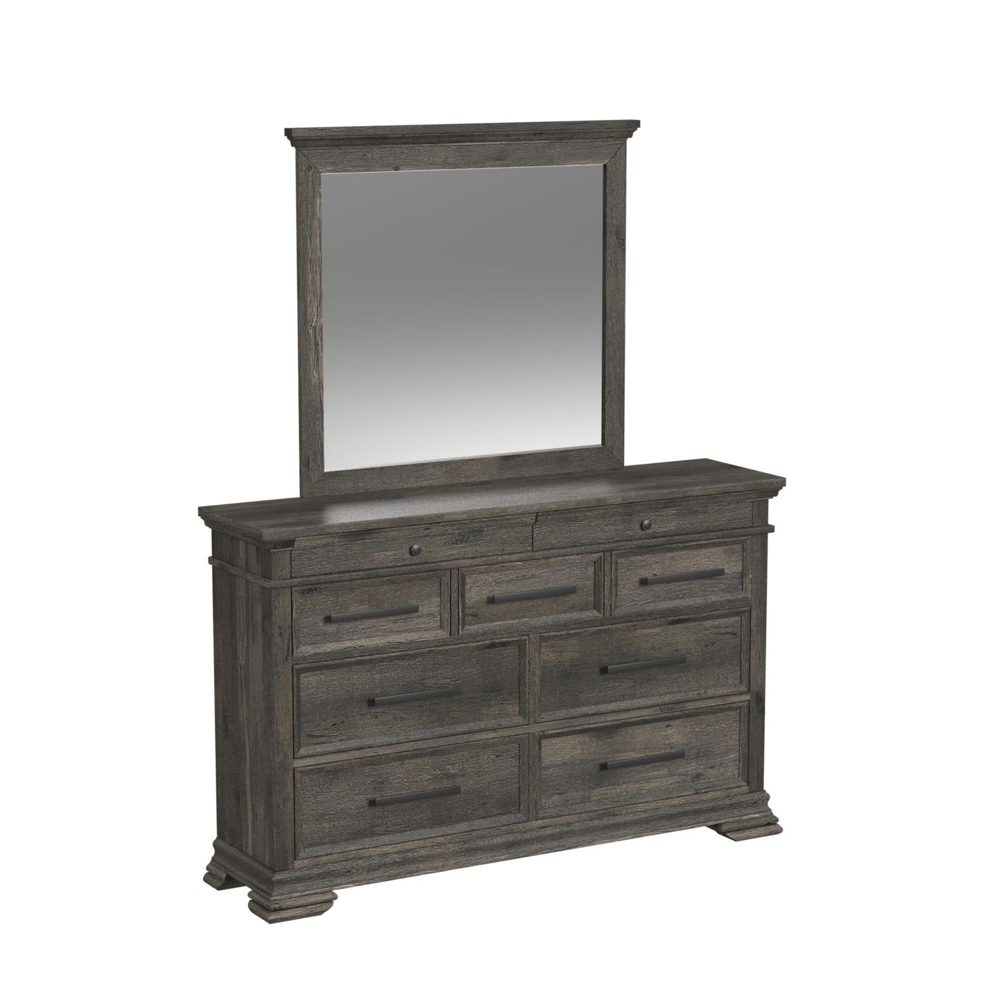 Park Ridge - 9-Drawer Dresser