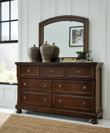 Porter - Dresser