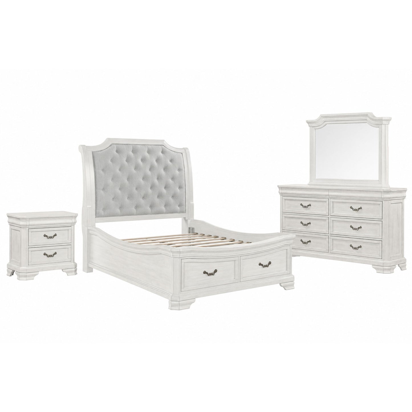 Lyndhurst - Bedroom Set