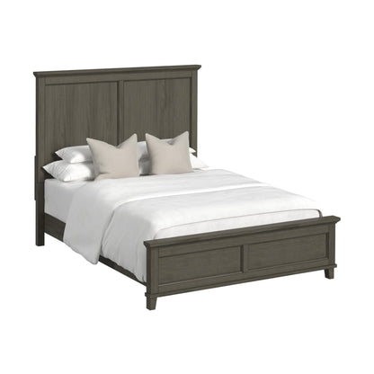 Canterbury - Panel Bedroom Set