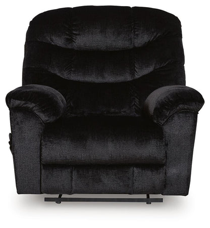 Linenfield - Zero Wall Recliner