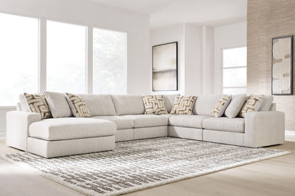 Kestrie - Sectional