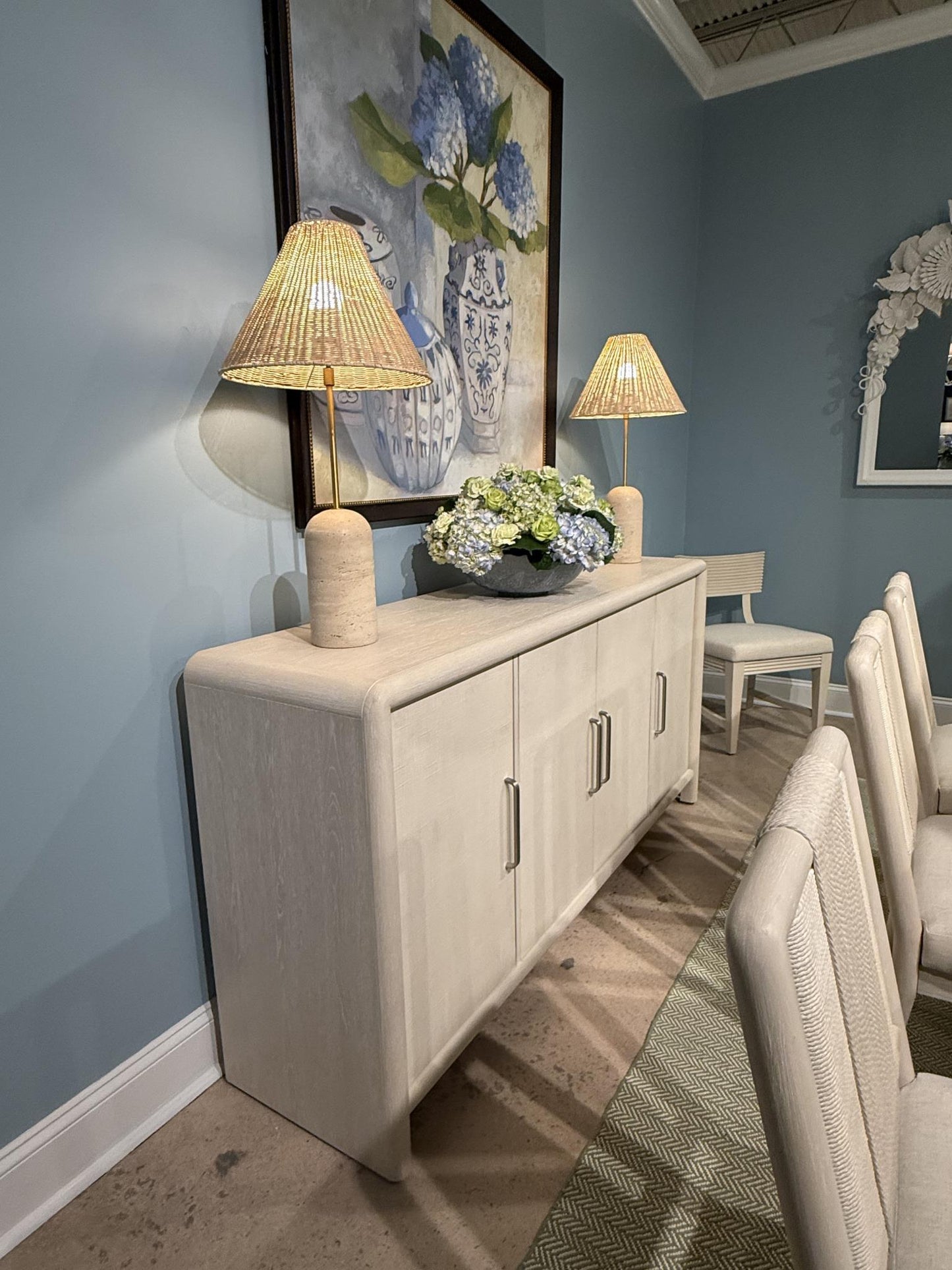 Maren - Credenza