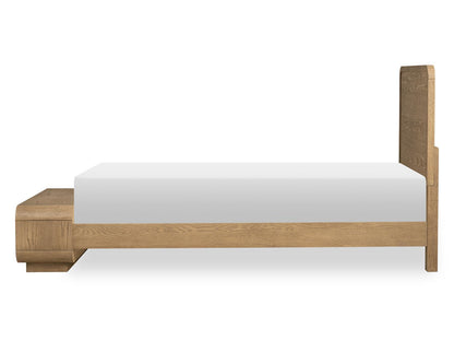 Margot - Complete Storage Bed
