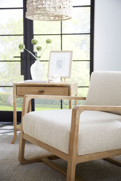 CC - Moraine Accent Chair