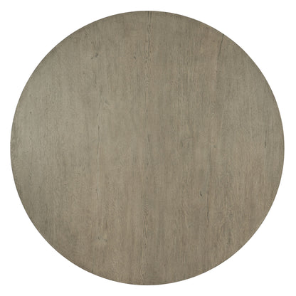 Linville Falls - Blue Ridge 60" Round Dining Table - Black